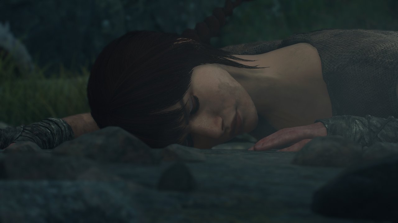[27/03/2024] Dragon's Dogma 2 im Tech Test (Bilder: Ultra HD mit Raytracing-GI, maxed und downsampled @ 1800p)