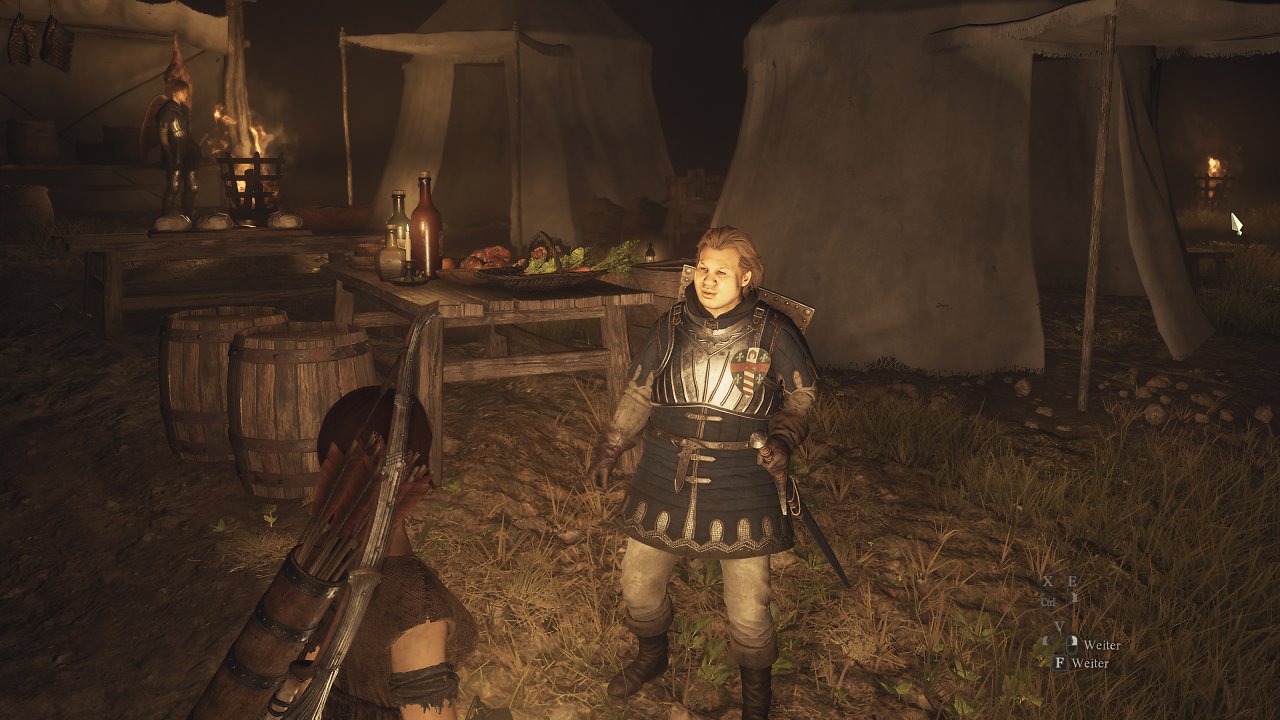 [27/03/2024] Finger weg von 8 GiByte, reloaded: Dragon's Dogma 2 reduziert eigenmächtig Details (5)