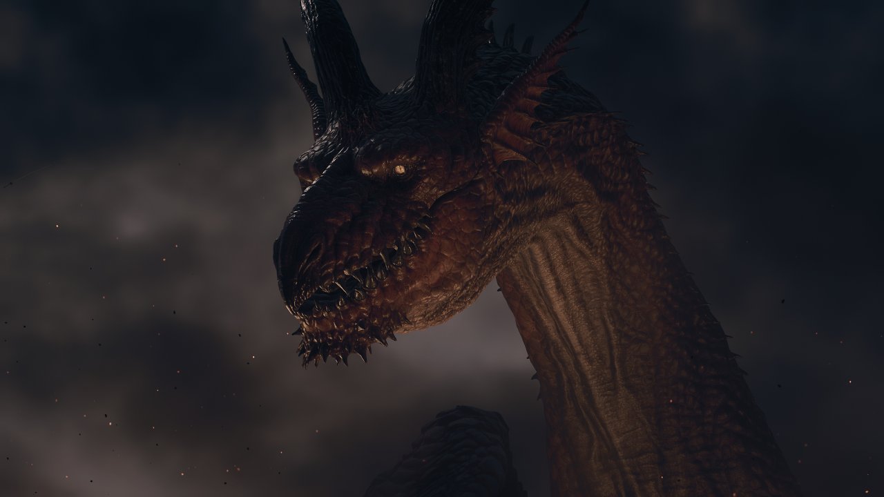 [27/03/2024] Finger weg von 8 GiByte, reloaded: Dragon's Dogma 2 reduziert eigenmächtig Details (7)