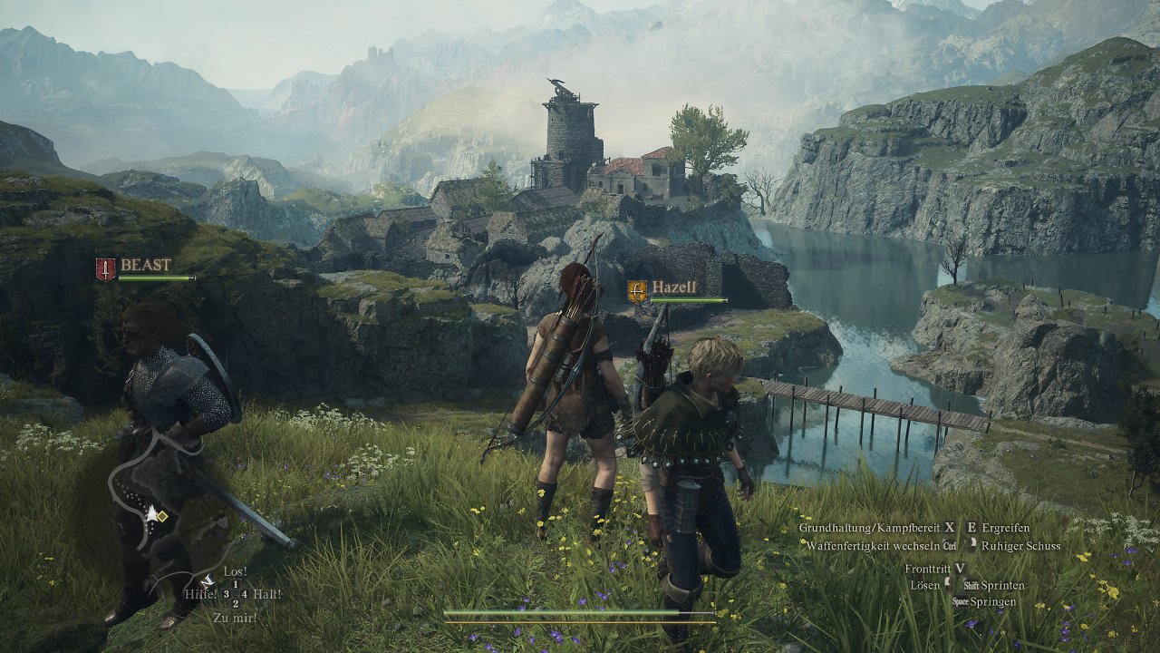 [27/03/2024] Dragon's Dogma 2 im Tech Test (Bilder: Ultra HD mit Raytracing-GI, maxed und downsampled @ 1800p) 6