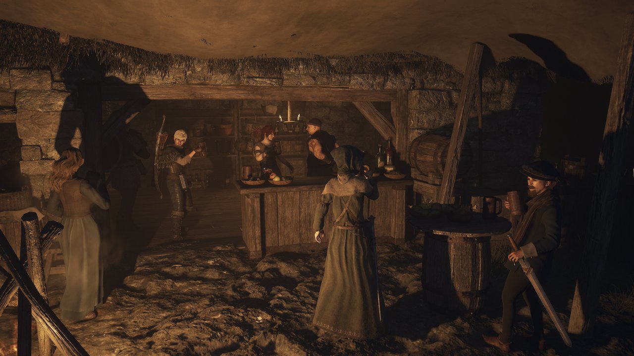 [27/03/2024] Dragon's Dogma 2 im Tech Test (Bilder: Ultra HD mit Raytracing-GI, maxed und downsampled @ 1800p) 7