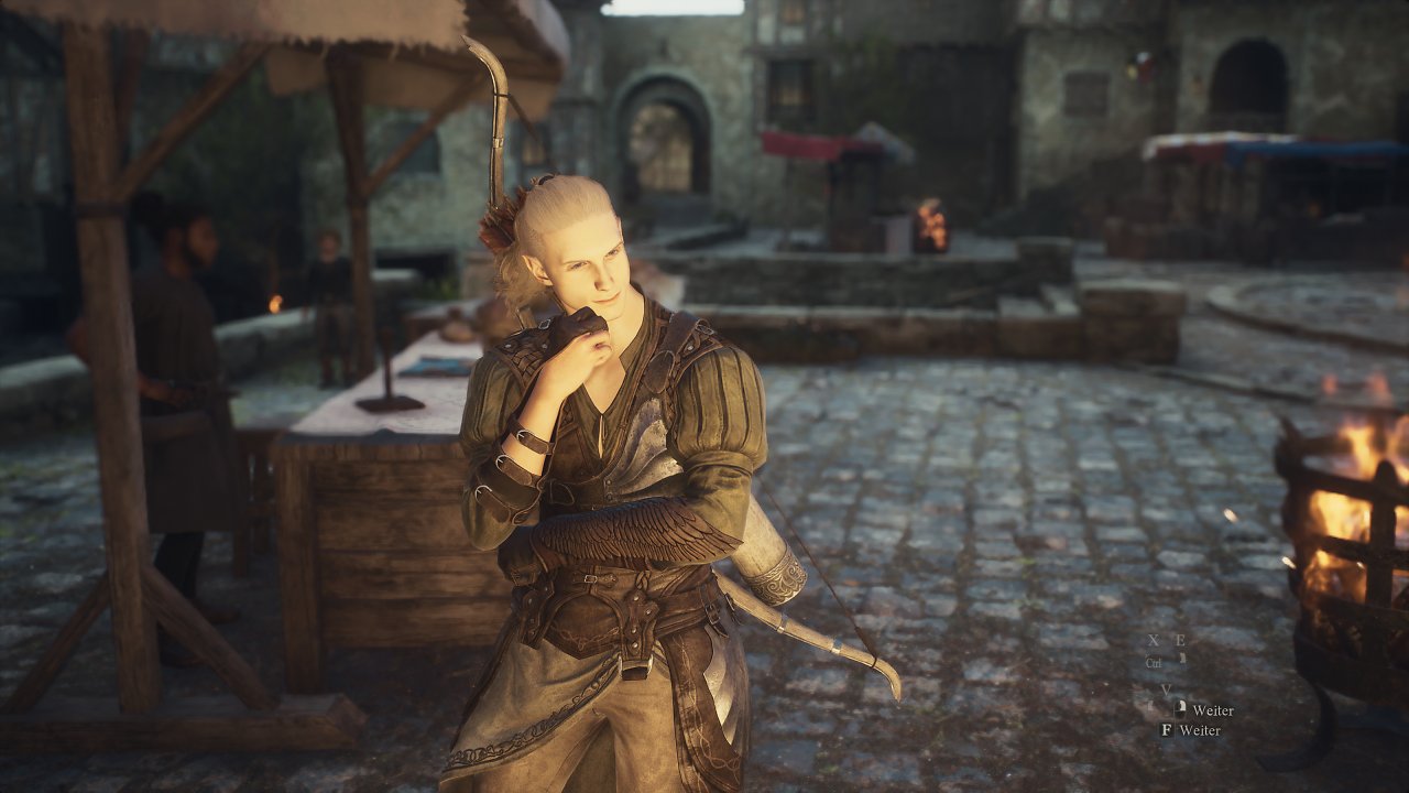 [27/03/2024] Dragon's Dogma 2 im Tech Test (Bilder: Ultra HD mit Raytracing-GI, maxed und downsampled @ 1800p) 9