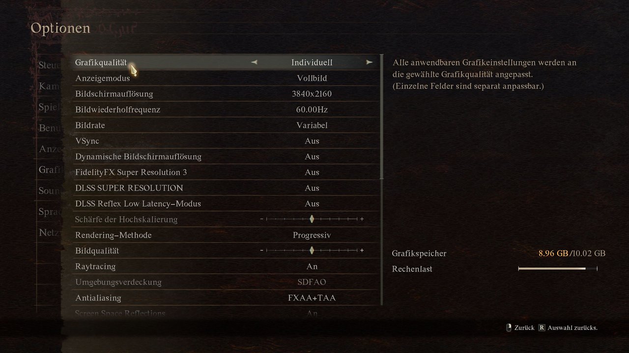 Dragon's Dogma 2 PC (Bilder: Max. Details mit Raytracing-GI, DLSS Q, maxed und downsampled @ 1800p) (4)