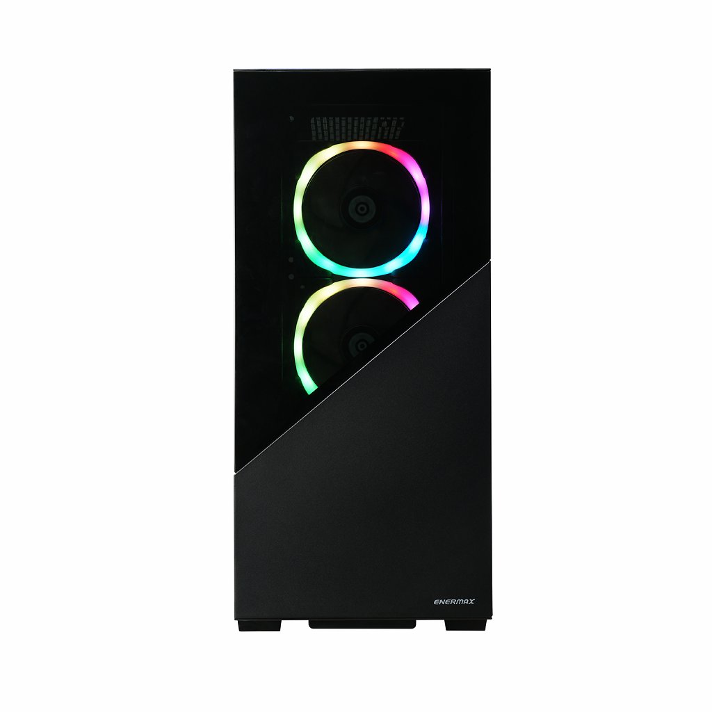 [16/03/2024] Enermax K8 RGB
