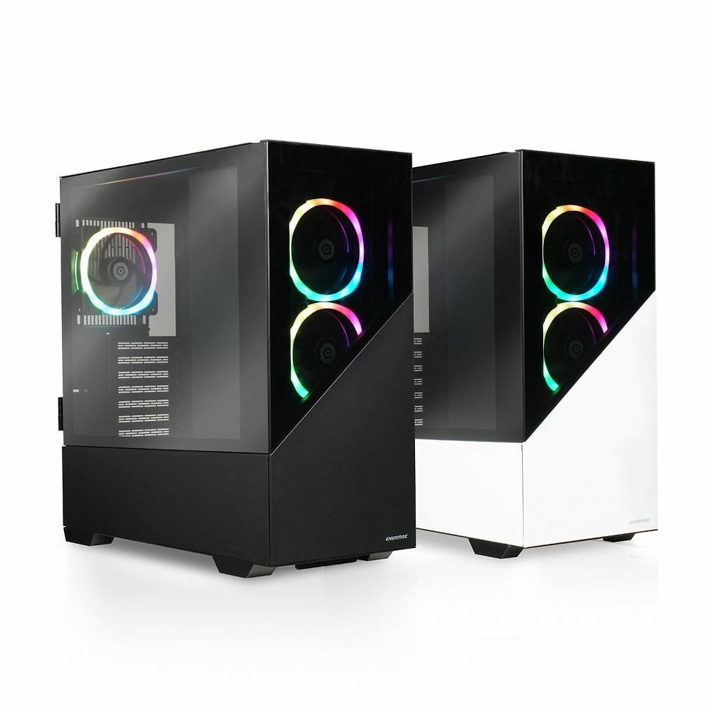 [16/03/2024] Enermax K8 RGB