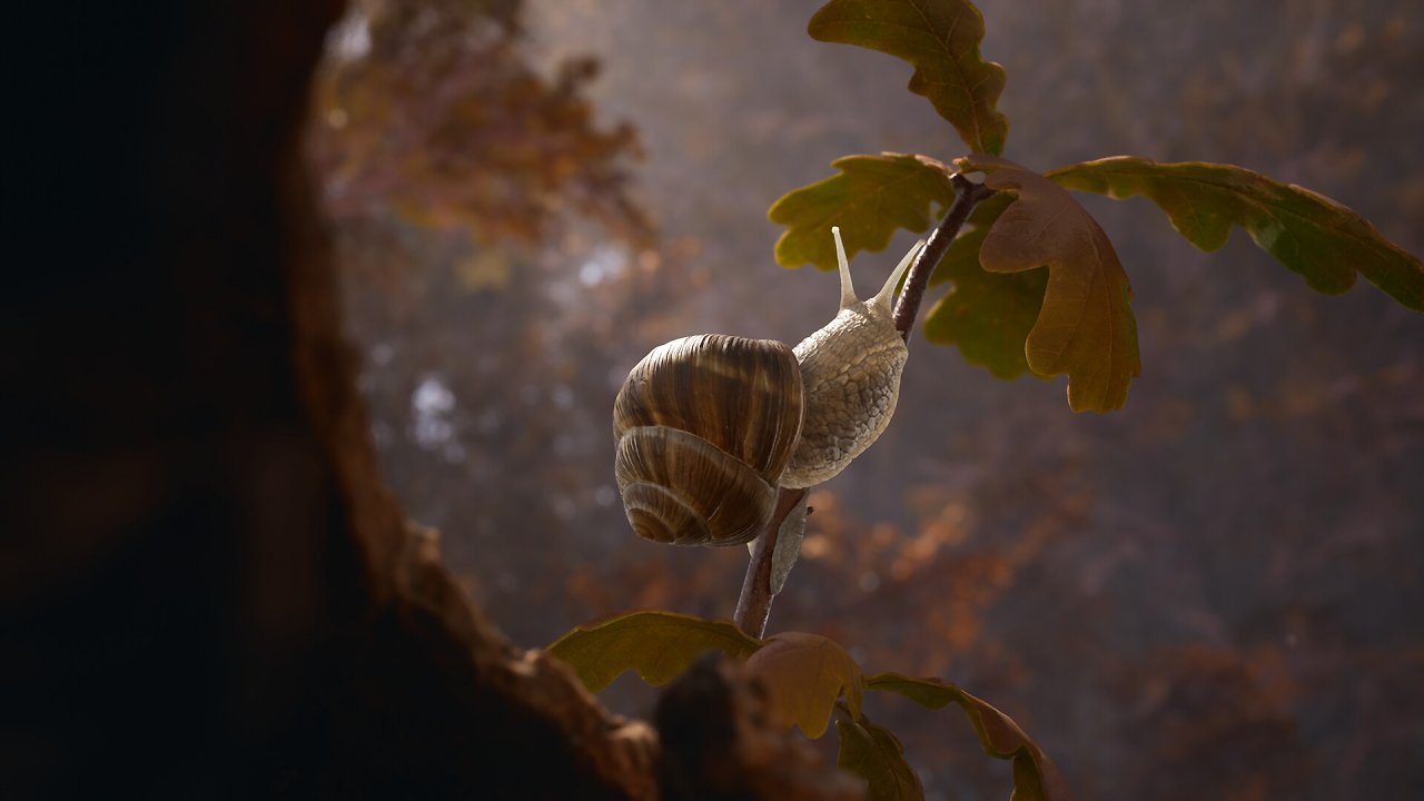 [15/03/2024] Unreal Engine 5: Die beeindruckende Welt von Empire of the Ants (2)