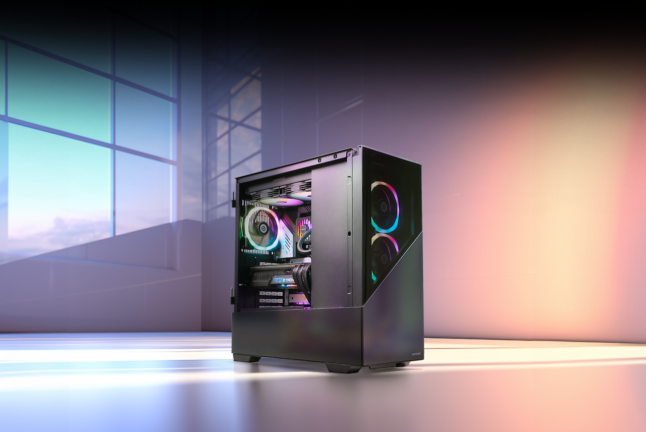 [16/03/2024] Enermax K8 RGB