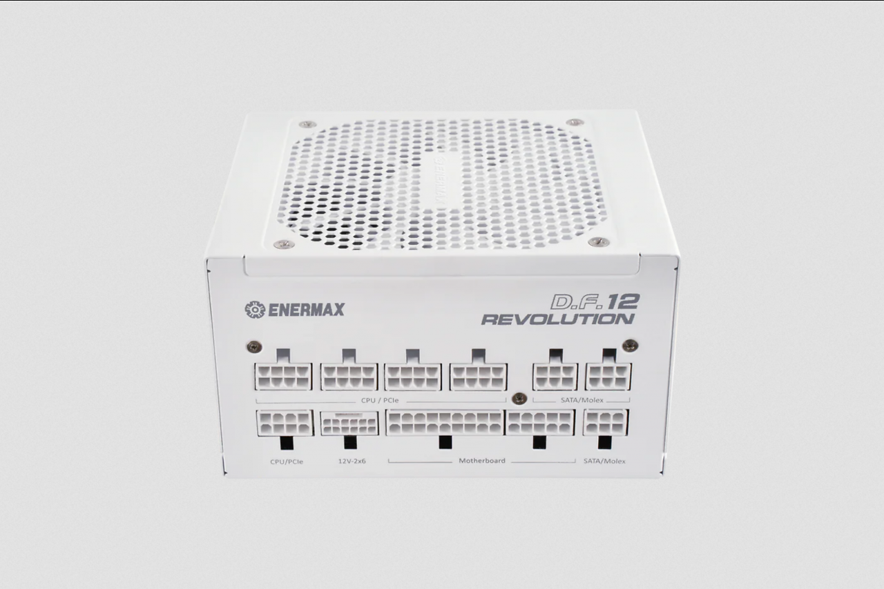 [14/03/2024] Enermax Revolution D.F. 12
