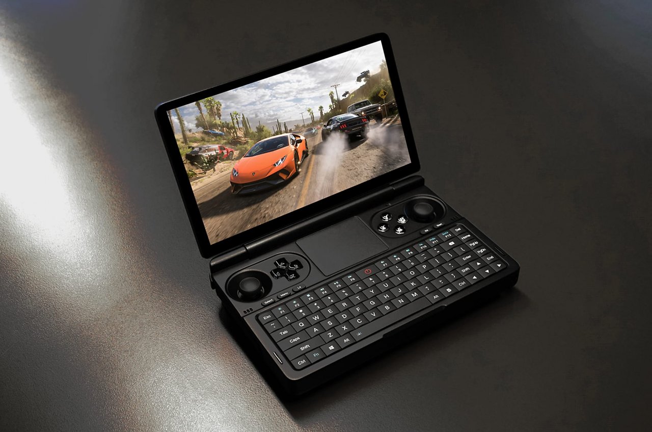 [01/03/2024] GPD Win Mini 2024