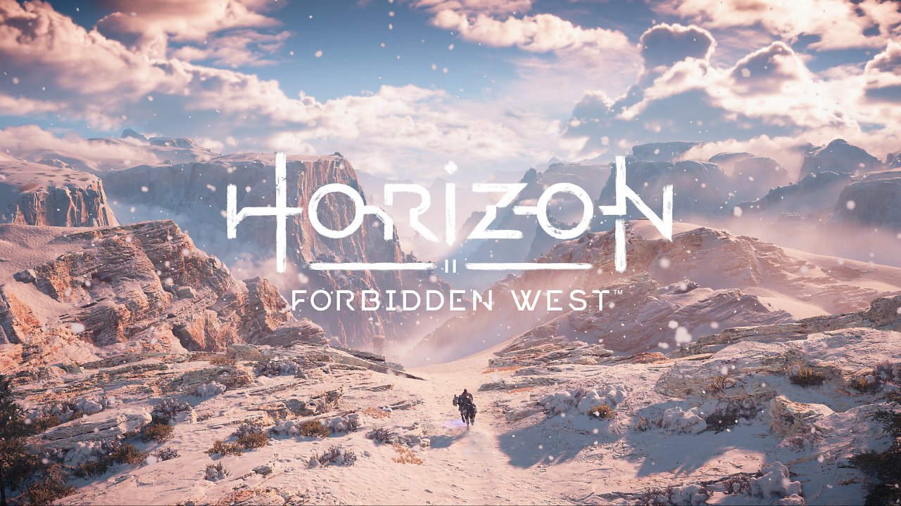 [26/03/2024] Horizon Forbidden West PC (Bilder: UHD mit DLAA, maxed und downsampled auf 1800p)