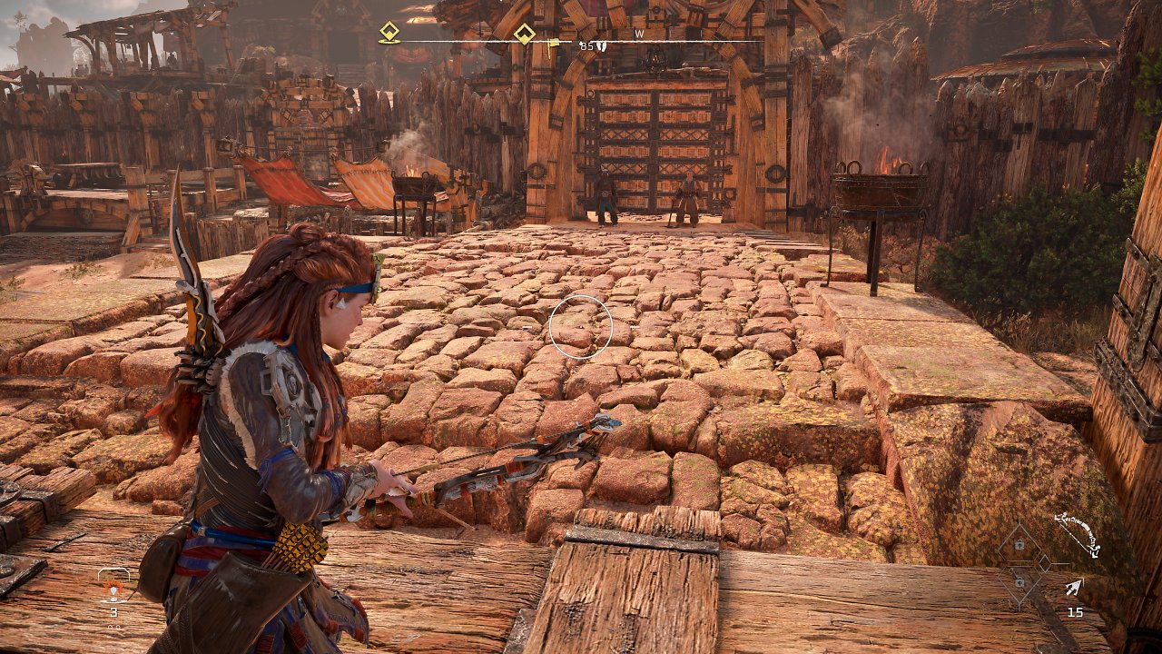 [26/03/2024] Horizon Forbidden West PC (Bilder: UHD mit DLAA, maxed und downsampled auf 1800p) 14