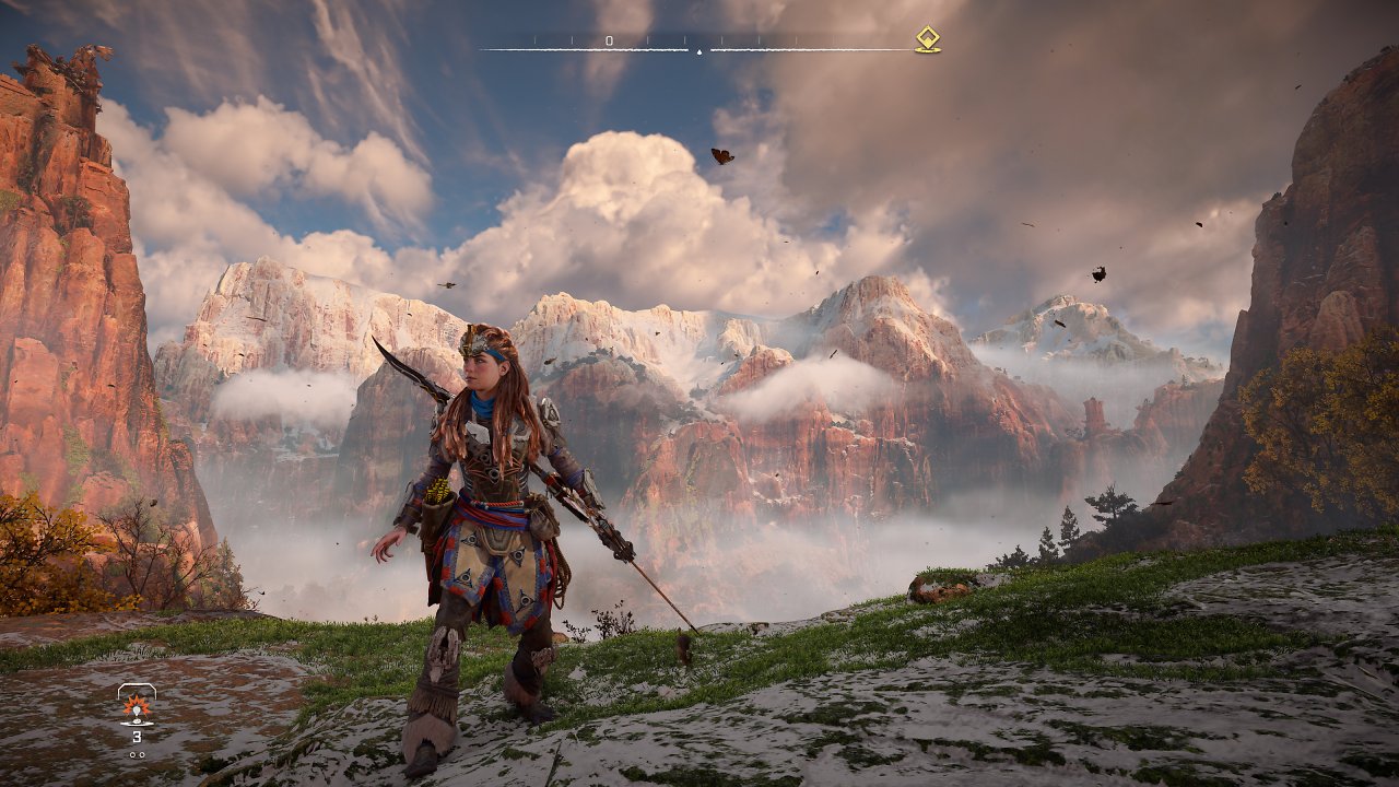 [26/03/2024] Horizon Forbidden West PC (Bilder: UHD mit DLAA, maxed und downsampled auf 1800p) 16