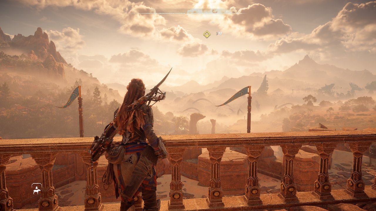 [26/03/2024] Horizon Forbidden West PC (Bilder: UHD mit DLAA, maxed und downsampled auf 1800p) 17