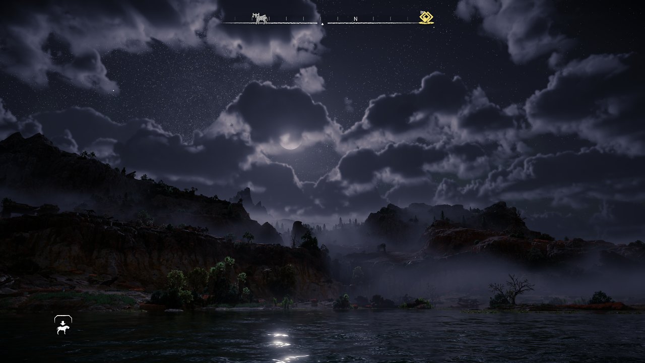 [26/03/2024] Horizon Forbidden West PC (Bilder: UHD mit DLAA, maxed und downsampled auf 1800p) 5