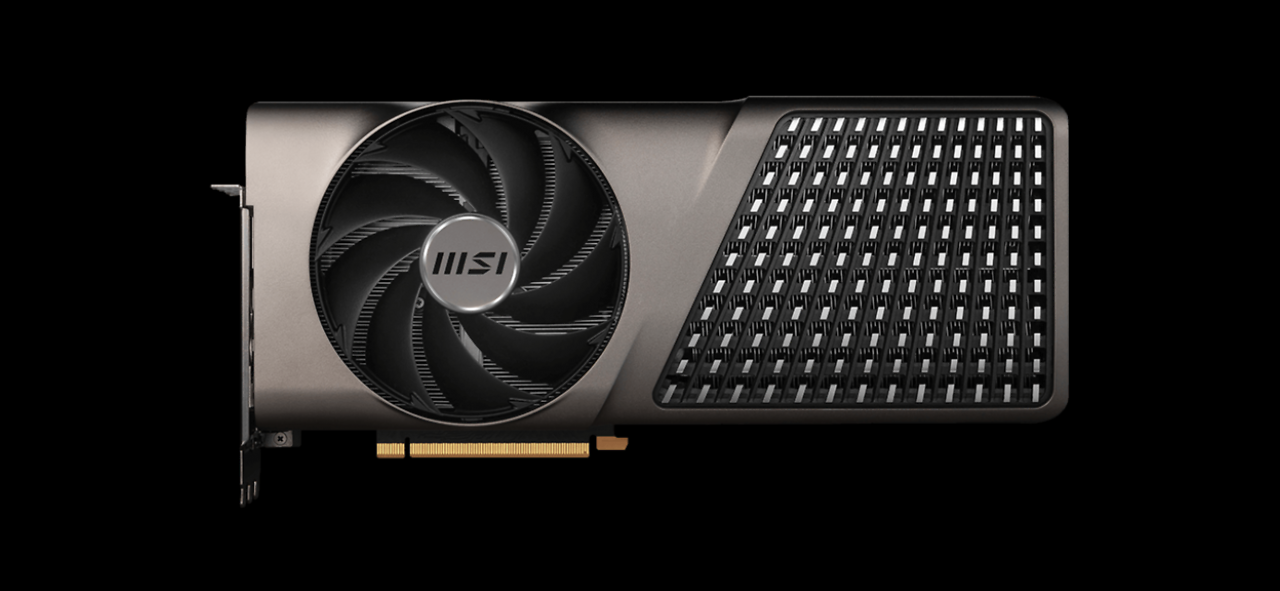 [02/03/2024] MSI Geforce RTX 4070 Ti Super Expert