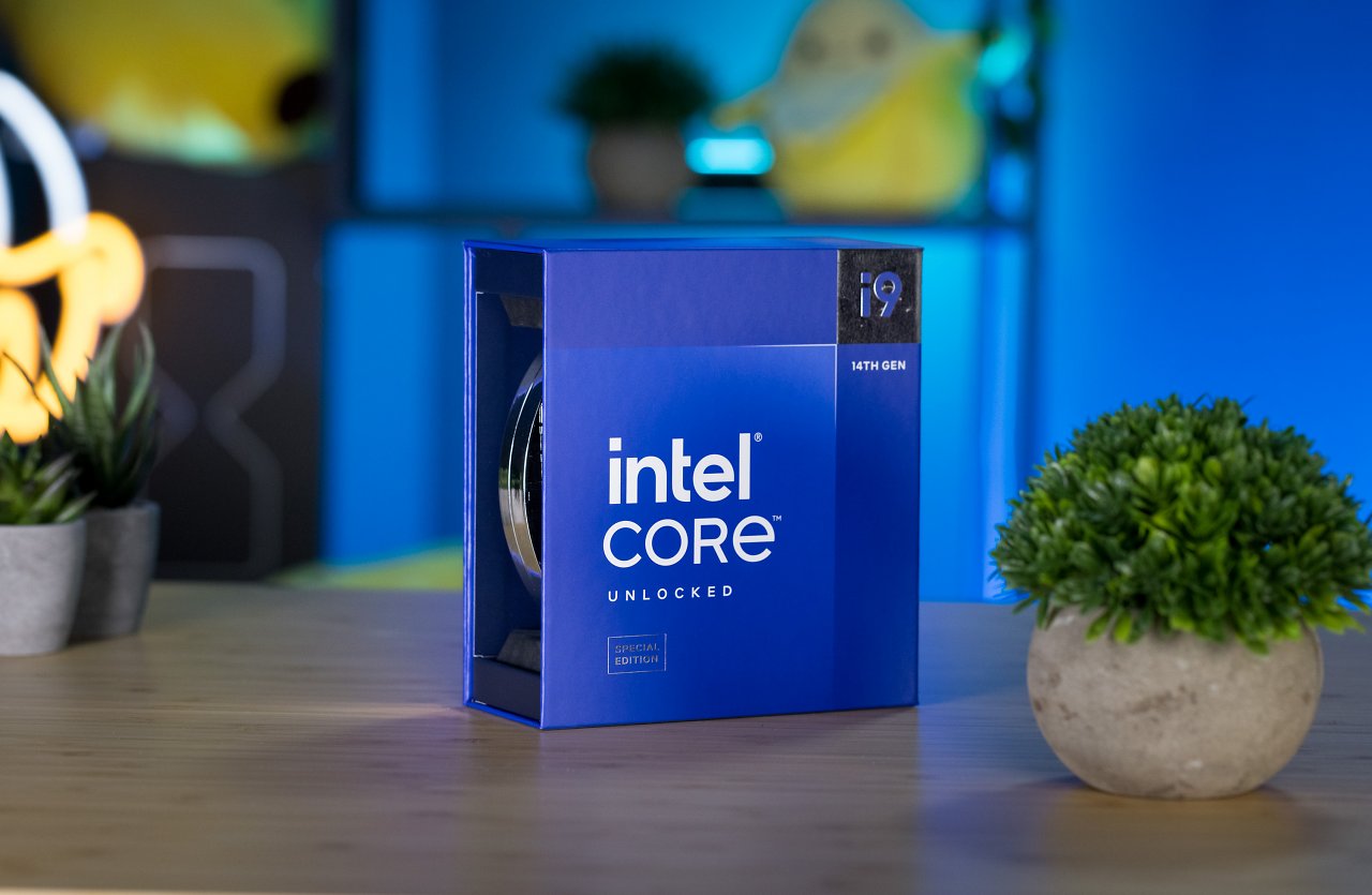 [14/03/2024] Intel Core i9-14900KS im Test: Ein Gefangener im goldenen Käfig (4)