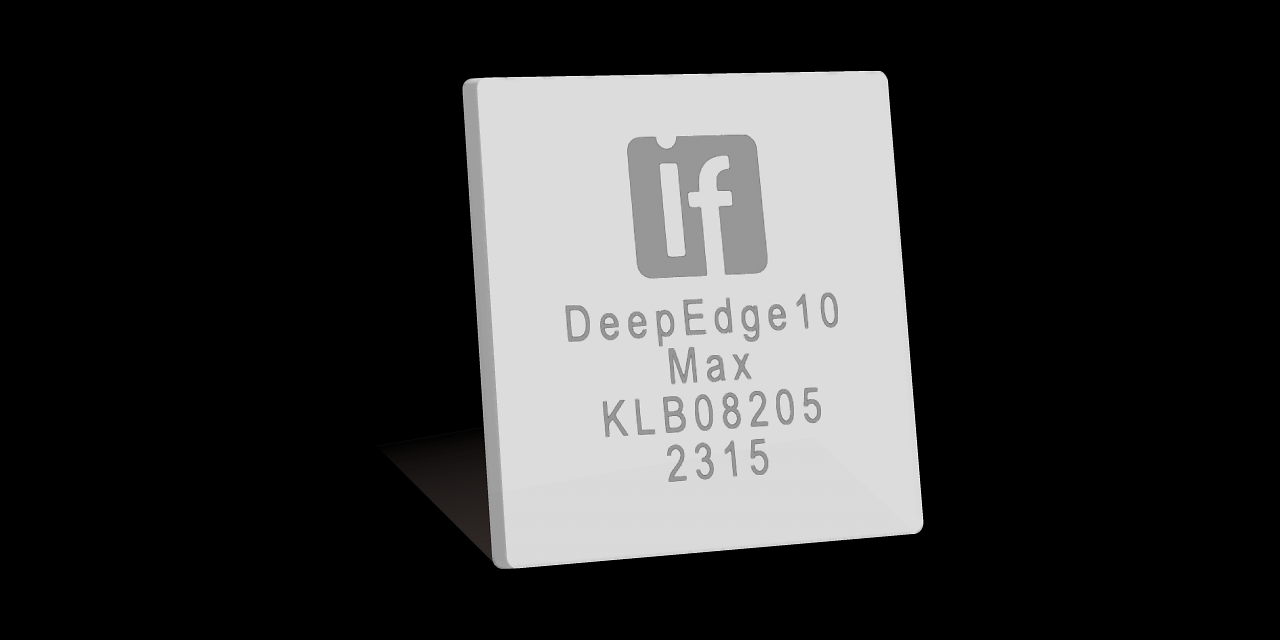 [31/03/2024] Chinesischer KI-Beschleuniger: Intellifusion greift mit 14 nm an