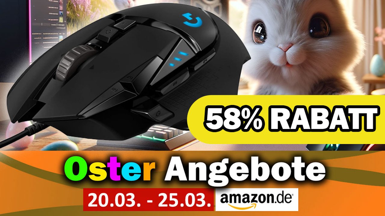 [20/03/2024] Spottbillig bei Amazon: 