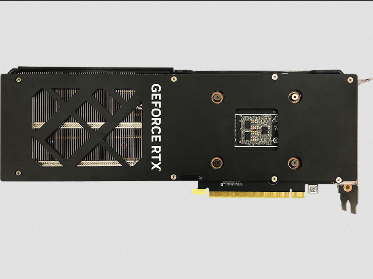 [24/03/2024] Manli GeForce RTX 4070 Ti Super Gallardo