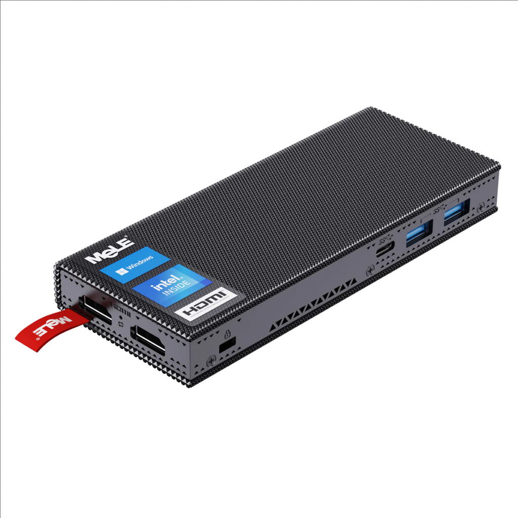 [14/03/2024] MeLE PCG02 Pro