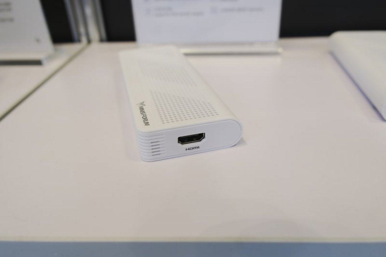 [14/03/2024] Minisforum Stick-PC