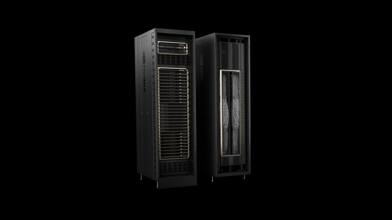 [19/03/2024] NVL72-Supercomputer