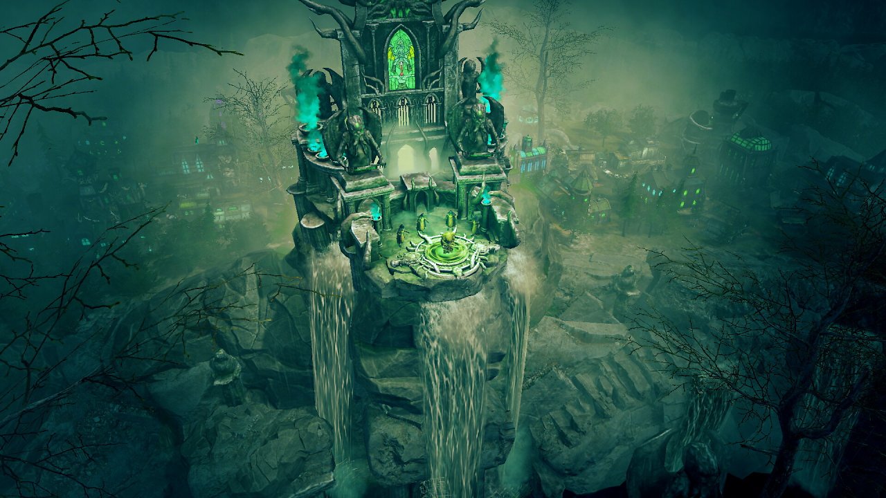 [25/03/2024] 2024: Worshippers of Cthulhu (Early Access), Crazy Goat Games