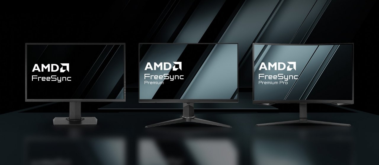 [07/03/2024] AMD FreeSync