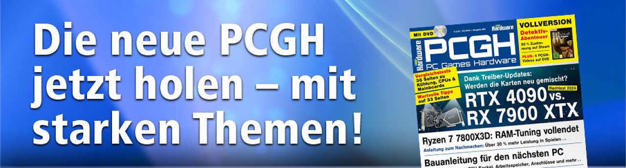 [27/03/2024] Als Einzelausgabe oder als Abo. Ein Abo unterstützt uns langfristig und ermöglicht uns die Arbeit an weiteren Artikeln!