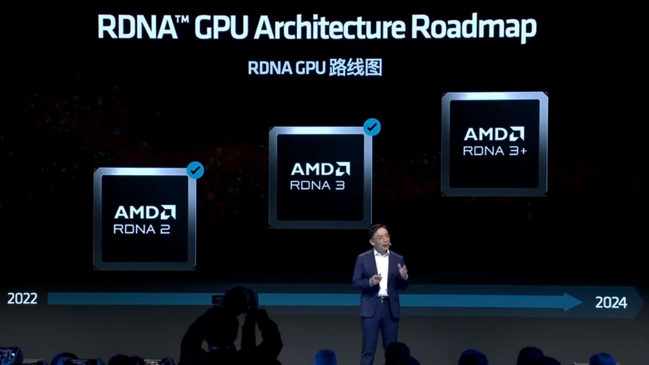[22/03/2024] AMD