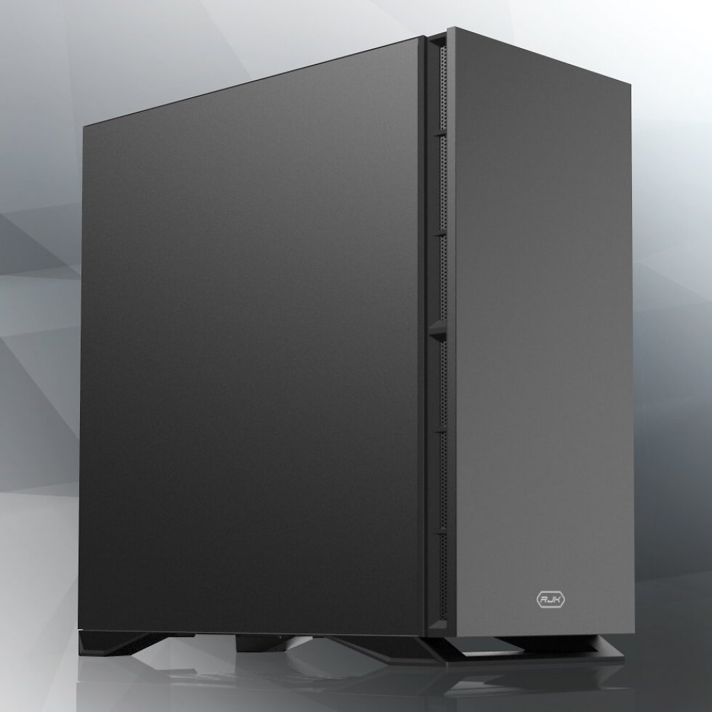 [10/03/2024] Raijintek Zofos Elite SF4