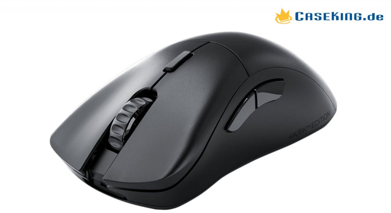 Das große Oster-Gewinnspiel: Preise im Wert von mehr als 4.500 Euro! Zum Start haben wir einen Gaming-Mouse-Doppelpack von Glorious für euch!