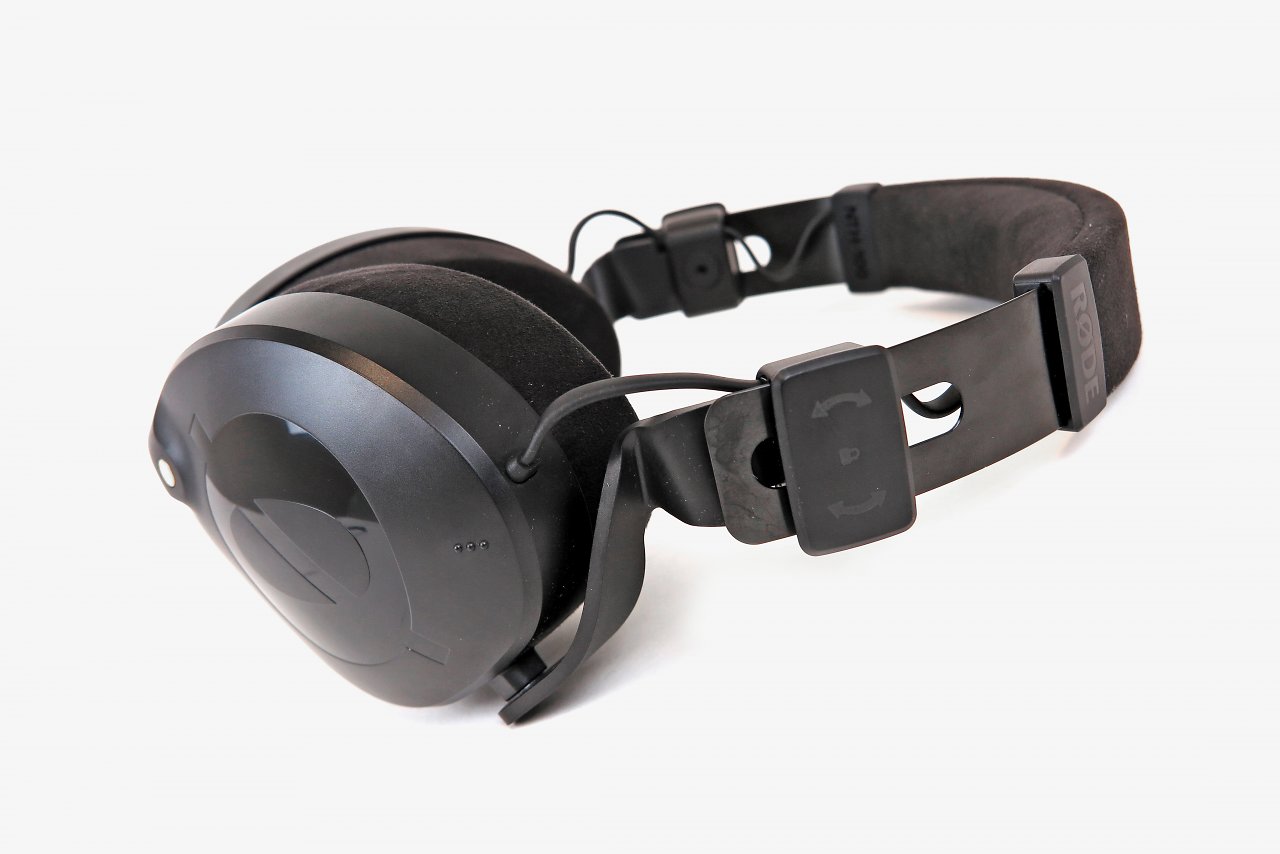 [04/03/2024] Røde NTH-100M - Details (1)