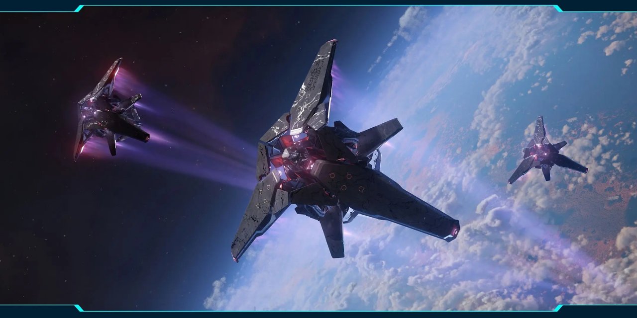 [16/03/2024] Star Citizen: Bester Januar in der Geschichte des Sci-Fi-Dauerprojekts