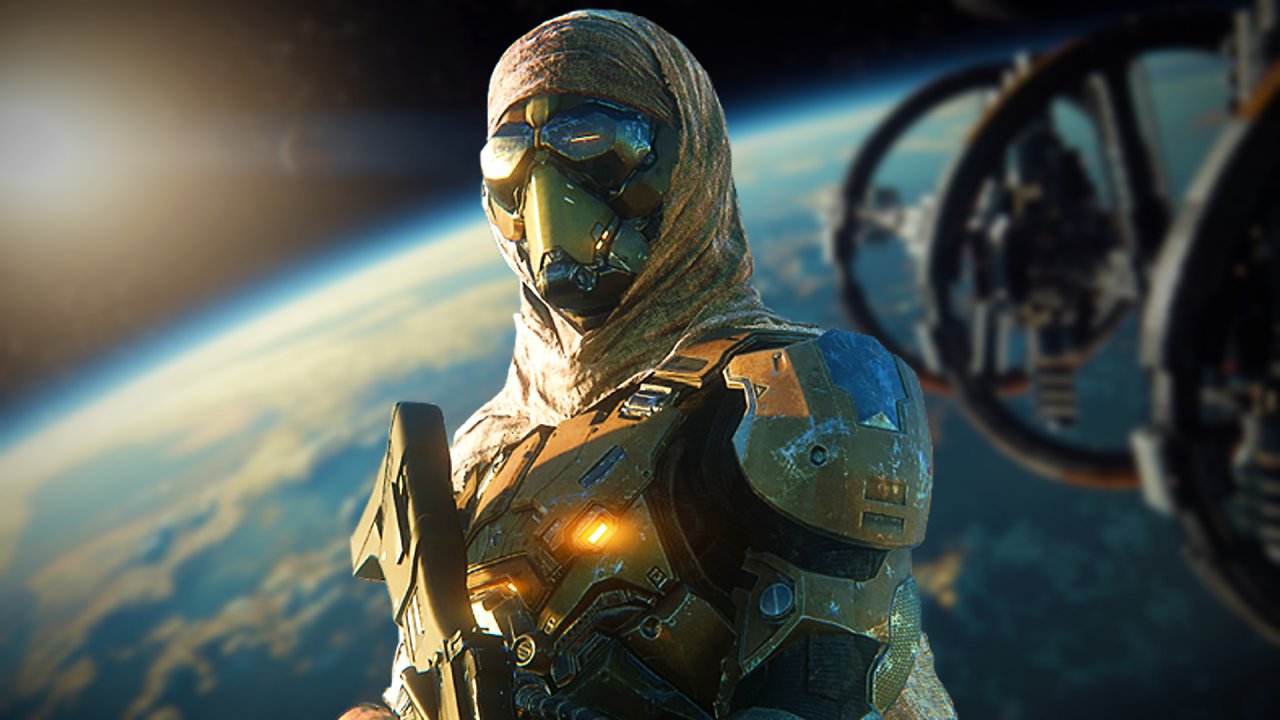 [18/03/2024] CitizenCon zu Star Citizen: Warum Squadron 42 keinen Auftritt haben wird