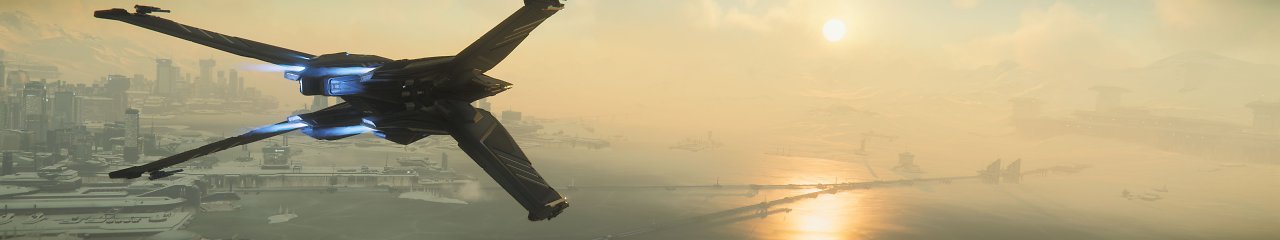 [21/03/2024] -Lucky+Devil-: Star Citizen in 5.760x1.080 (Reshade + Nova LUT Preset, Ingame Advanced Camera Controls)&nbsp; (1)