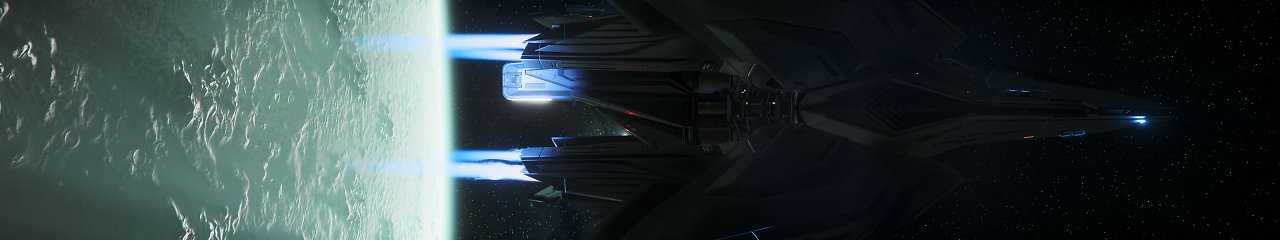 [21/03/2024] -Lucky+Devil-: Star Citizen in 5.760x1.080 (Reshade + Nova LUT Preset, Ingame Advanced Camera Controls)&nbsp; (2)