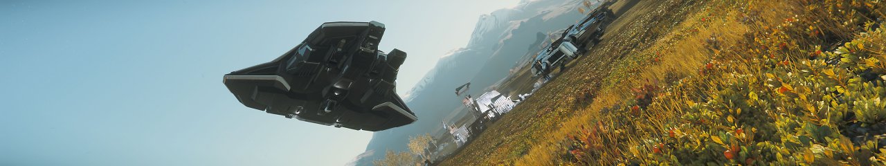 [21/03/2024] -Lucky+Devil-: Star Citizen in 5.760x1.080 (Reshade + Nova LUT Preset, Ingame Advanced Camera Controls)&nbsp; (3)