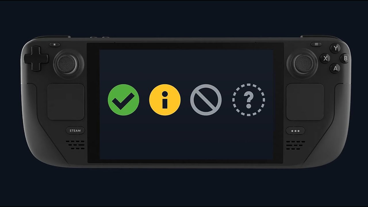 [12/03/2024] Steam: Deck-App für Epic Games Store und GOG unerwünscht