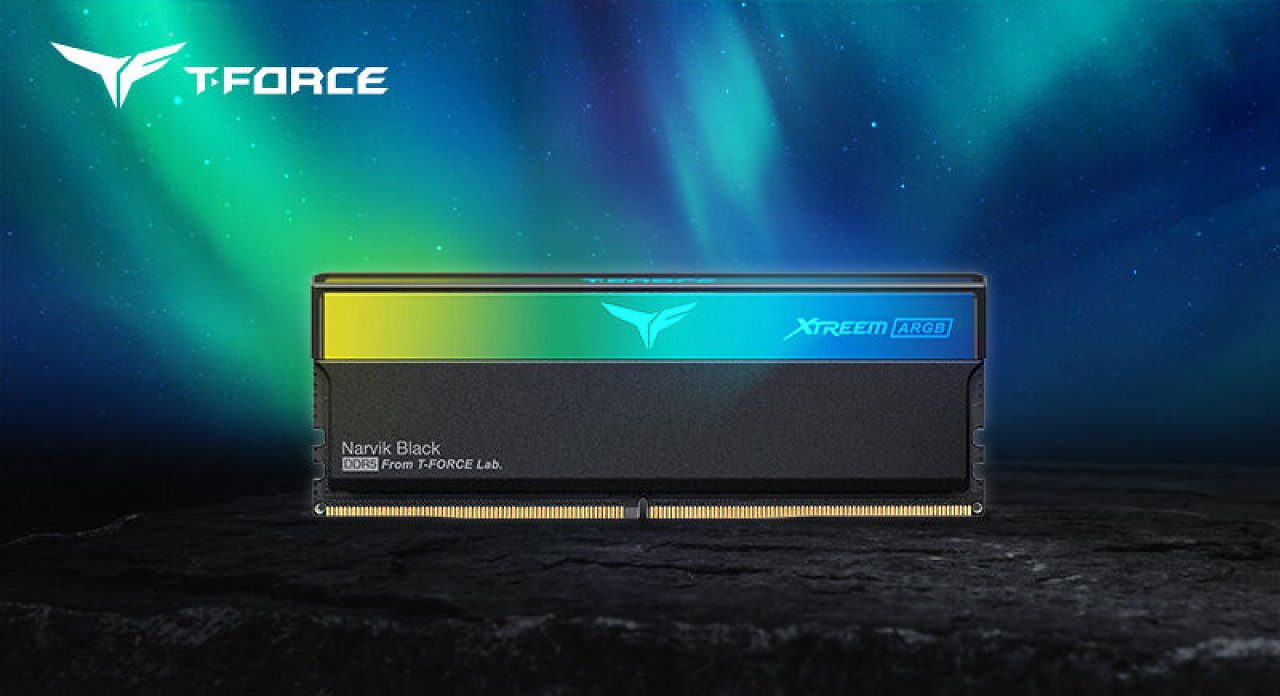 [08/03/2024] T-Force Xtreem ARGB
