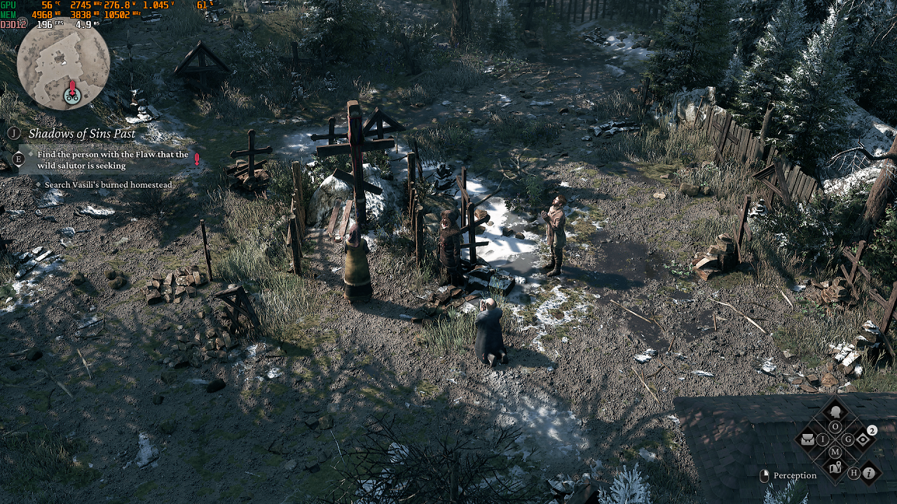 [05/03/2024] DLSS Quality