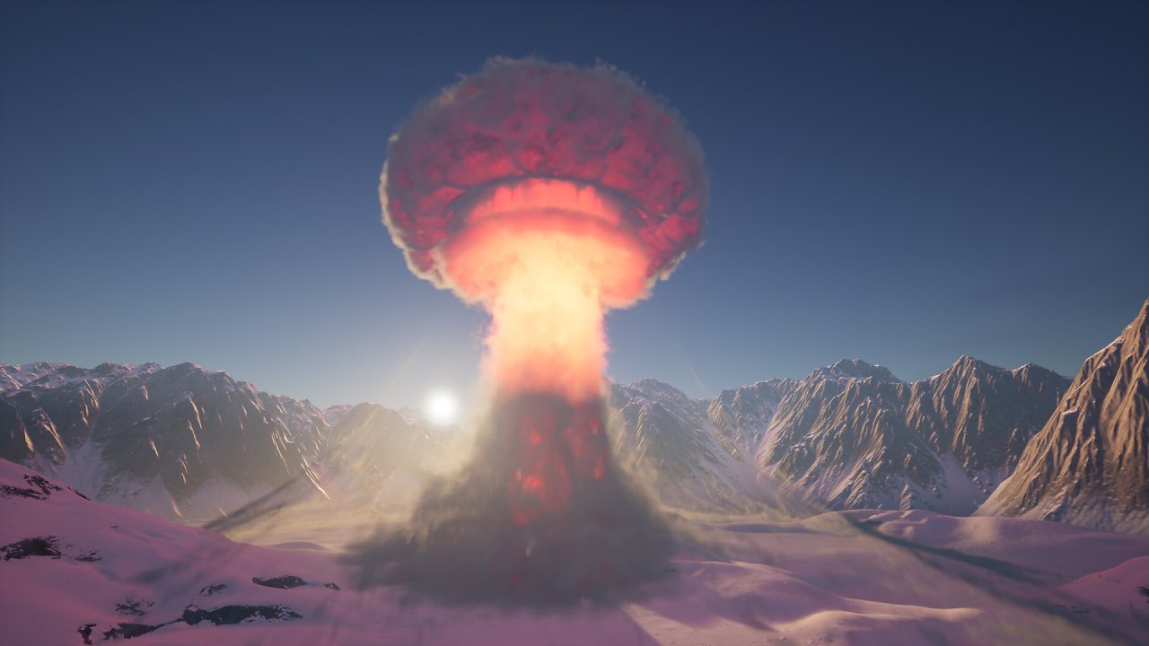 [25/03/2024] Kürzlich wurde auf Steam eine kostenlose 3D-Sandbox mit einer Sammlung von Demos auf Basis der Unreal Engine veröffentlicht.