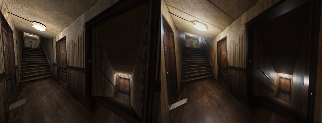 [25/03/2024] Vampire: The Masquerade - Bloodlines: Erste Screenshots zur RTX Remix Mod (1)