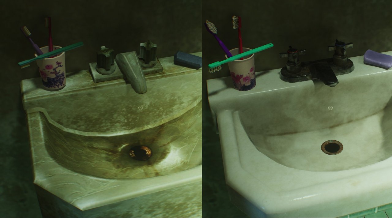 [25/03/2024] Vampire: The Masquerade - Bloodlines: Erste Screenshots zur RTX Remix Mod (2)