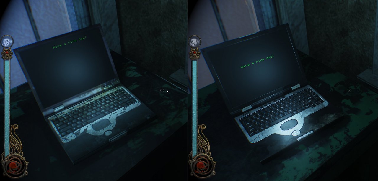 [25/03/2024] Vampire: The Masquerade - Bloodlines: Erste Screenshots zur RTX Remix Mod (4)