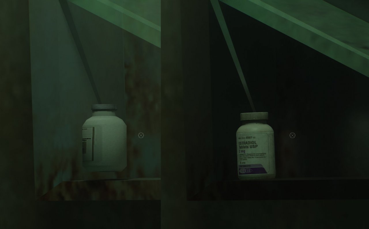 [25/03/2024] Vampire: The Masquerade - Bloodlines: Erste Screenshots zur RTX Remix Mod (7)