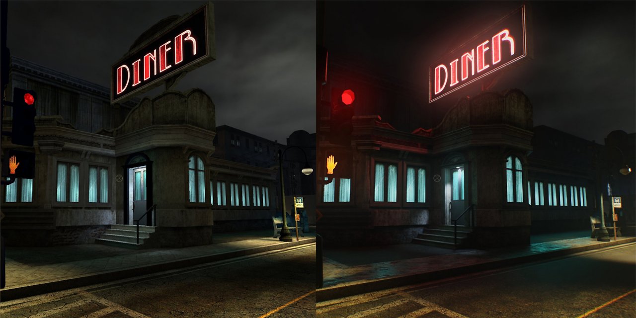 [25/03/2024] Ein Modder will mit RTX Remix das legendäre RPG Vampire: The Masquerade - Bloodlines in neuem Glanz erstrahlen lassen.