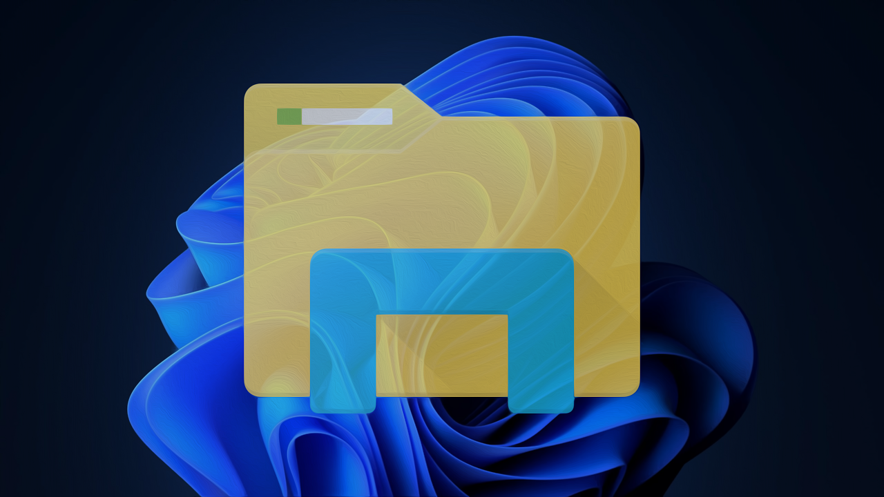 [30/03/2024] Windows Explorer