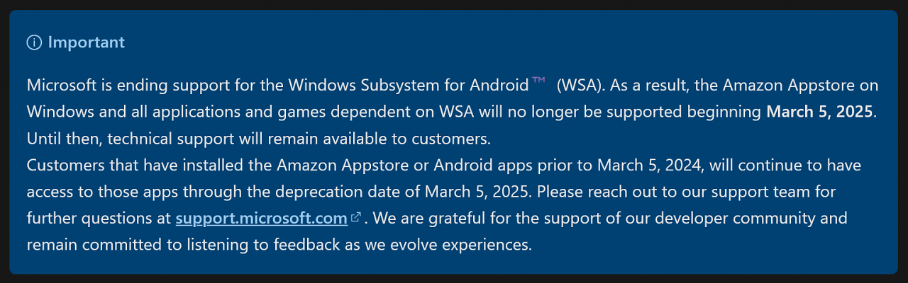 [06/03/2024] WSA