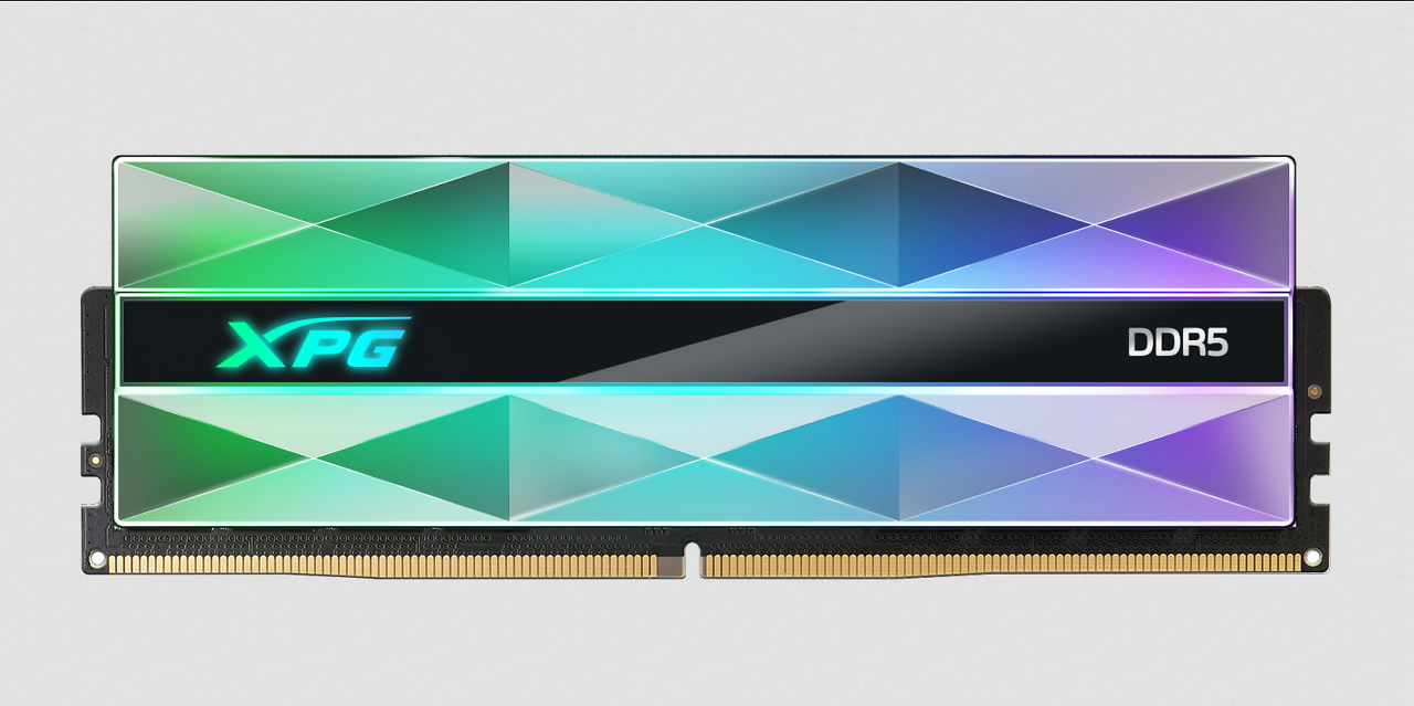 [06/03/2024] XPG Lancer Neon DDR5